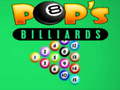 Игра Pop`s Billiards
