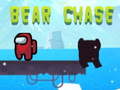 Ігра Among Us Bear Chase