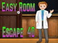 Игра Amgel Easy Room Escape 40
