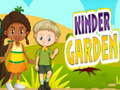 Игра kinder garten 