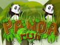 Игра Panda Run 