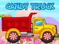 Ігра Candy track