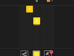 Игра Объединить номера 2048 онлайн