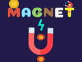 Игра Magnet