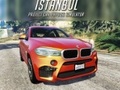 Игра Istanbul Project Car Physics Simulator