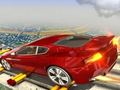 Игра Extreme Car Stunts