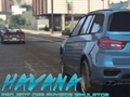 Игра Havana: Project Car Physics Simulator