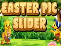 Игра Easter Pic Slider