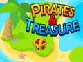 Ігра Pirates & Treasures