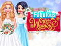 Ігра Fabulous Winter Wedding