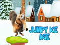 Игра Jumpy Ice Age 