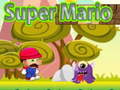 Ігра Super Mario 