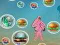 Игра TBBH Food Sea