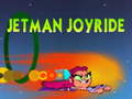 Игра Jetman Joyride