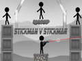 Ігра Stickman V StickMan