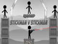 Игра Stickman V StickMan