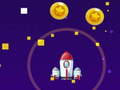 Игра Space breaker FRVR