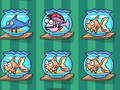 Игра Fish merge FRVR