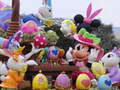 Игра Disney Easter Jigsaw Puzzle