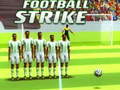 Игра Football Strike 