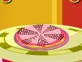 Игра Cooking Barbie Candy Pizza