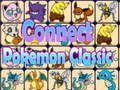 Ігра Connect Pokémon Classic