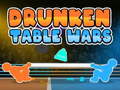 Игра Drunken Table Wars