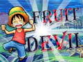 Игра Fruit Devil 