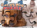 Игра Cat Vs Dog Puzzle