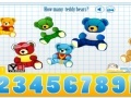 Игра We believe Teddy bears