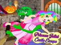 Ігра Princess Juliet Castle Escape