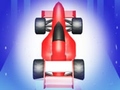 Игра Flying Racecar