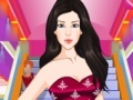 Игра Shopping Center Dress Up