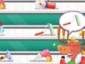 Игра Funny Shopping Supermarket