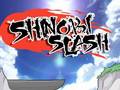 Игра Shinobi Slash