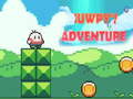 Игра Nuwpy`s Adventure