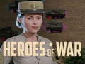 Ігра Heroes of War