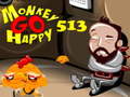 Ігра Monkey Go Happy Stage 513