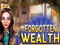 Игра Forgotten Wealth