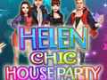 Игра Helen Chic House Party