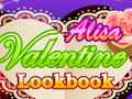 Игра Alisa Valentine Lookbook