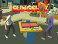 Игра SlingShot