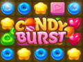Ігра Candy Burst 