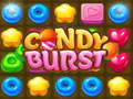 Игра Candy Burst 