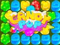 Игра Candy Pop