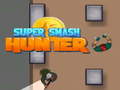 Игра Super Smash Hunter