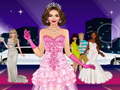 Игра Prom Queen Dress Up High School 