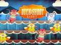 Игра Duck & SHOOT Rabbit 