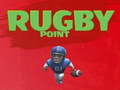 Ігра Rugby Point