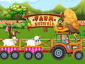 Игра Farm Animals